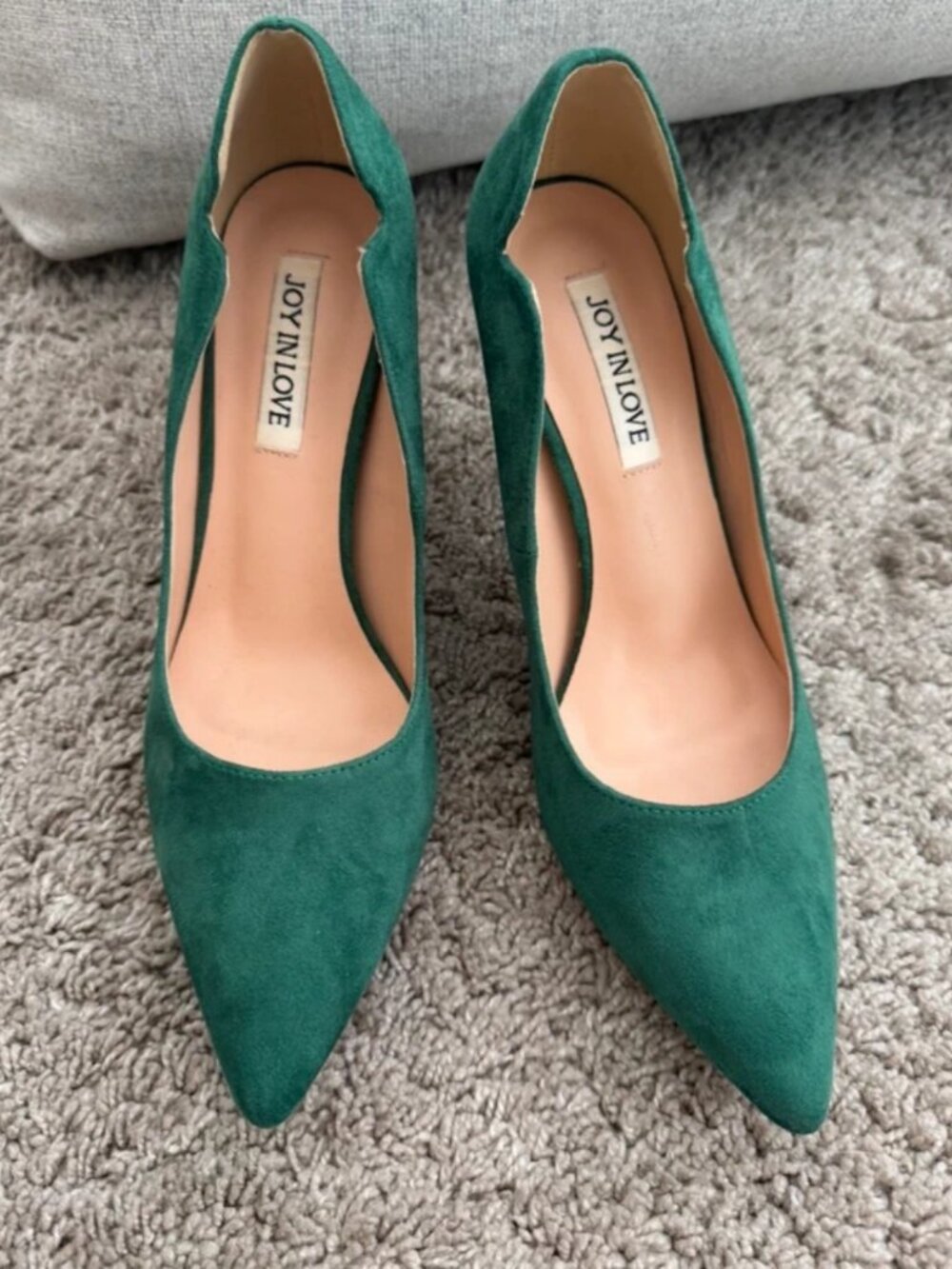 Heels